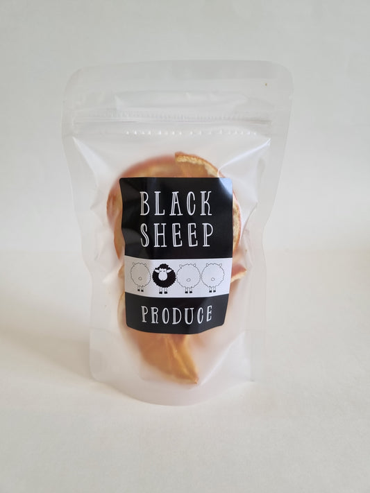 Dried Orange (30g pouch)