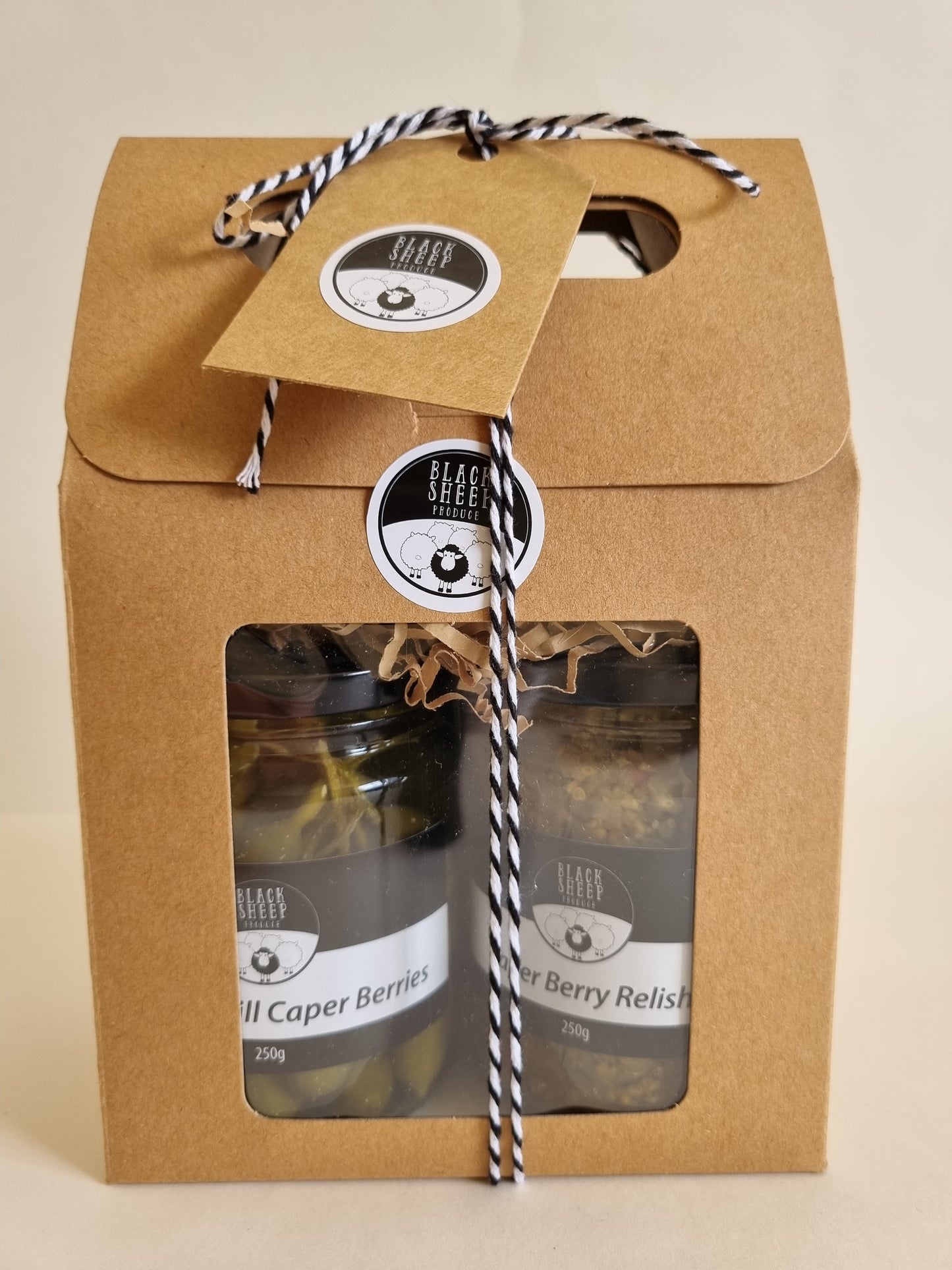 Gift Pack (2 jars)