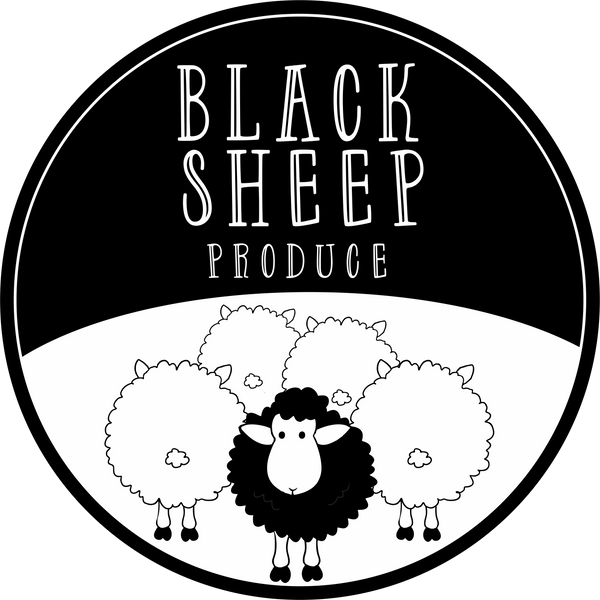Black Sheep Produce